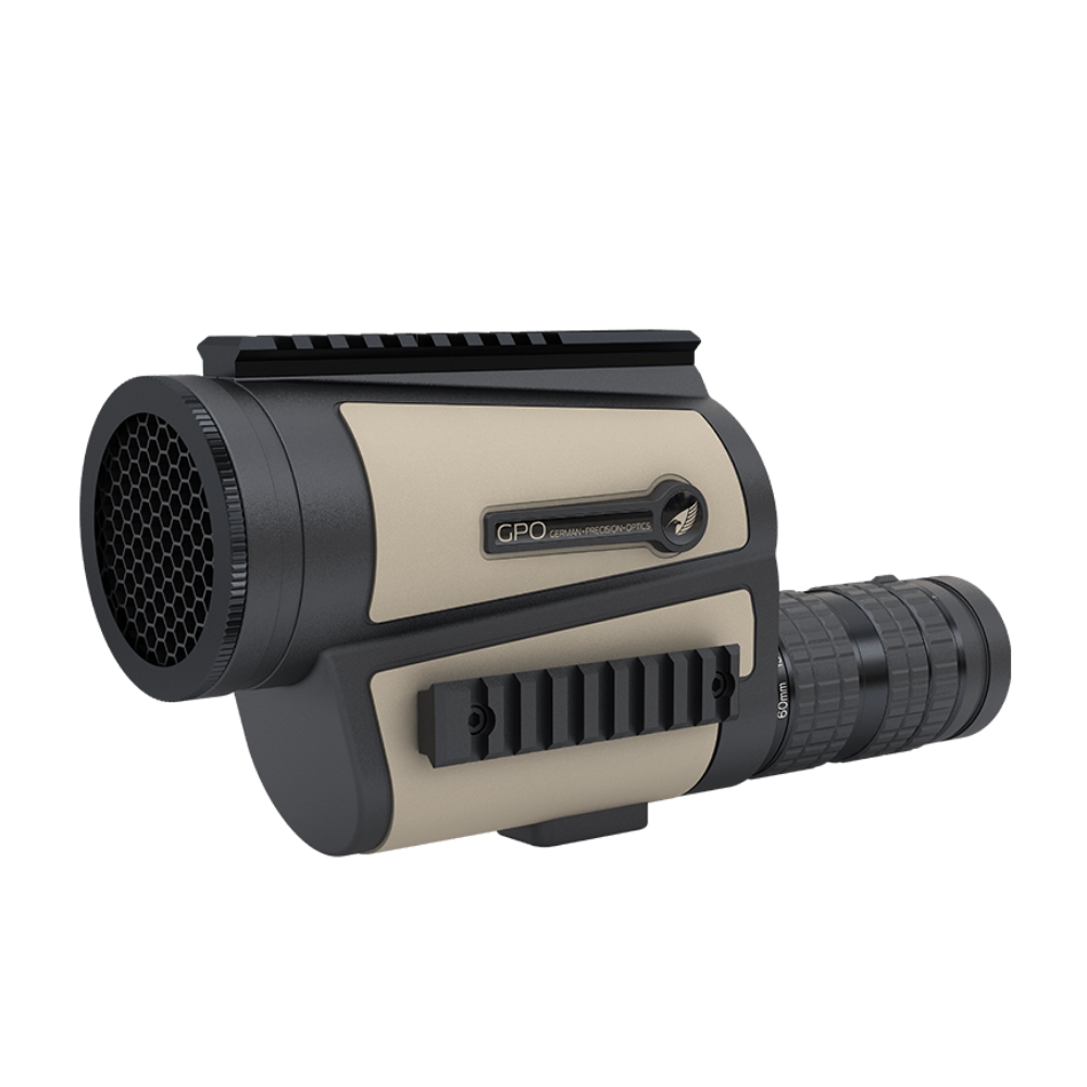 GPO TAC Spotter 15-45x60