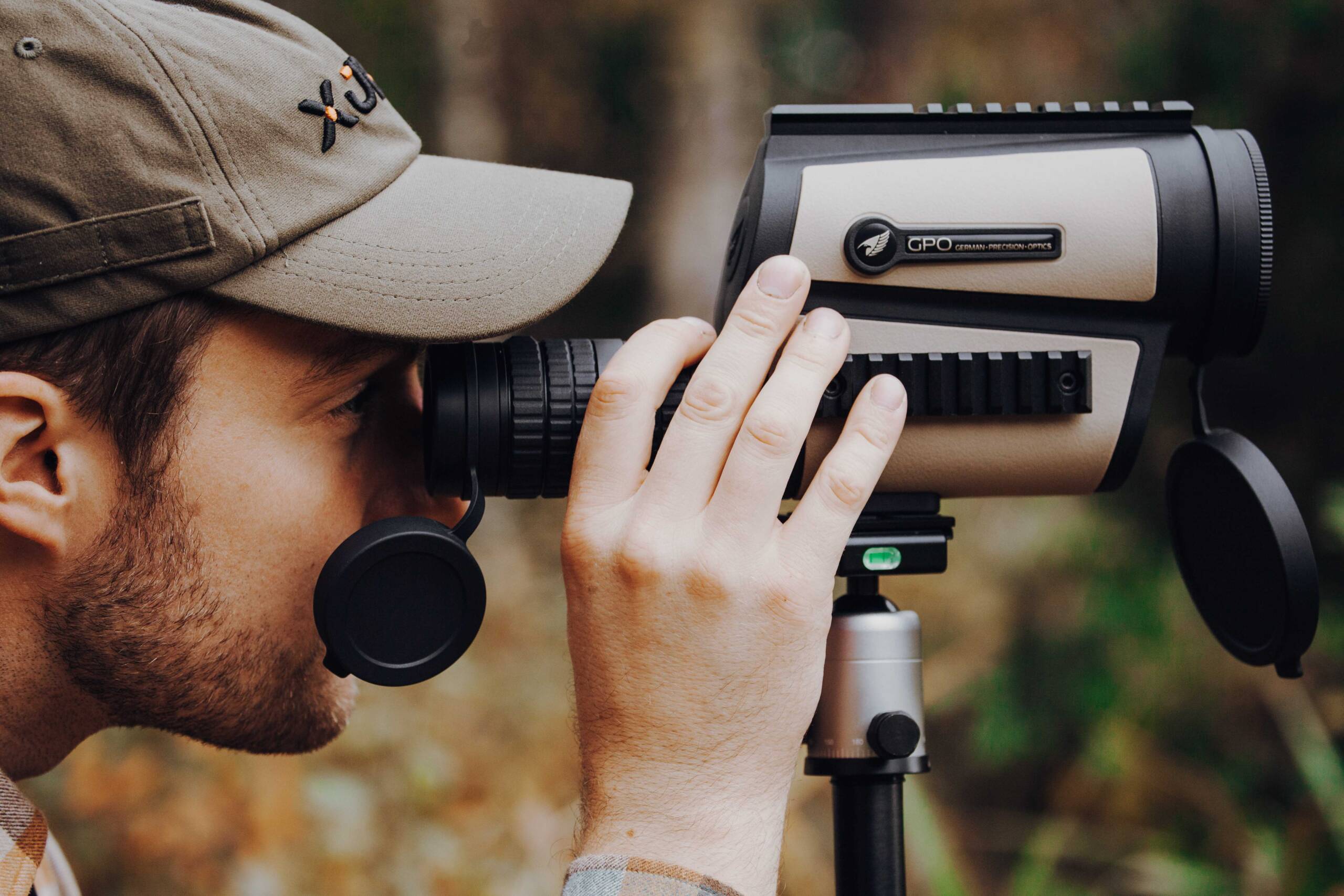 GPO TAC Spotter 15-45x60 - Imagen 5