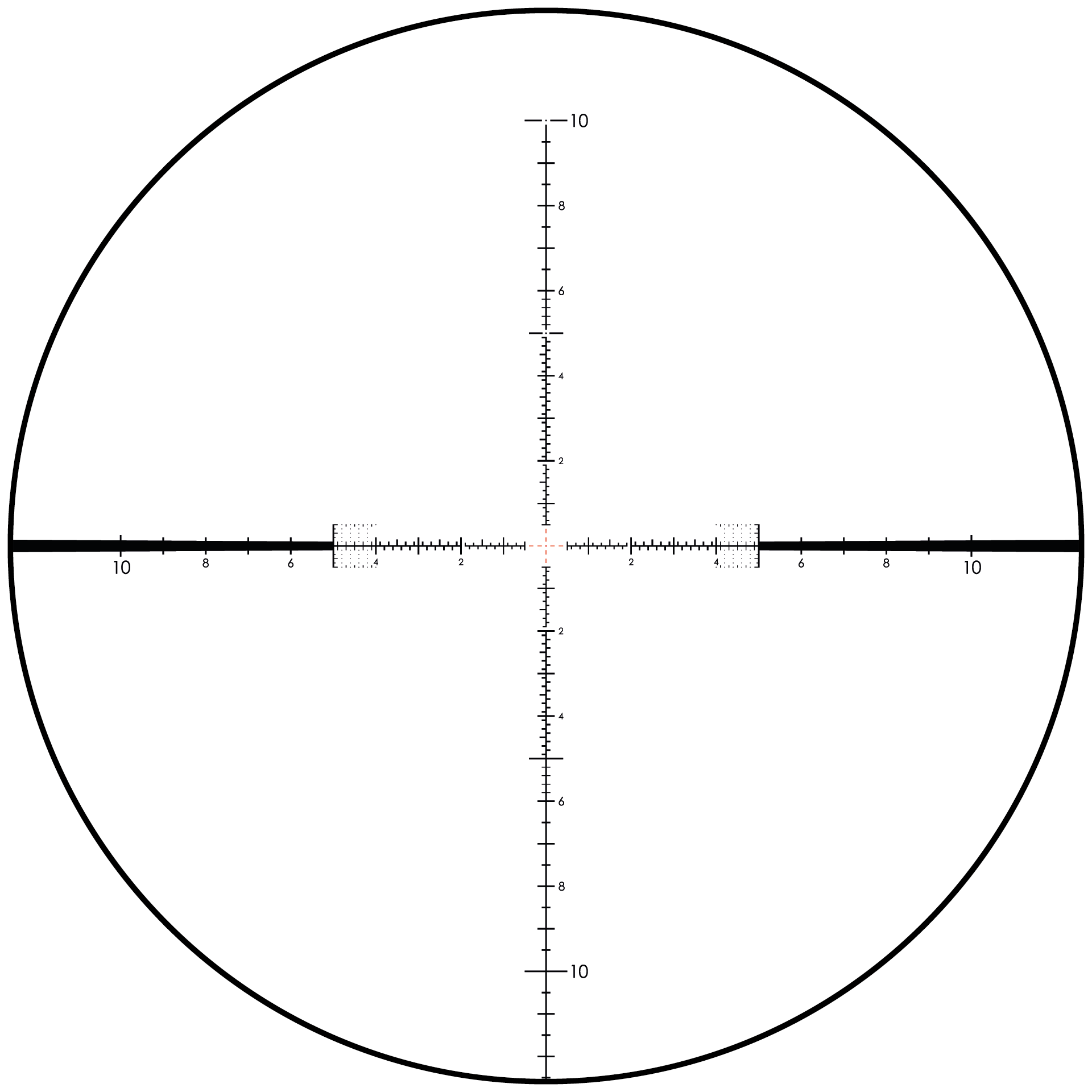 Schmidt & Bender 6-36x56 CM II High Performance - Imagen 10