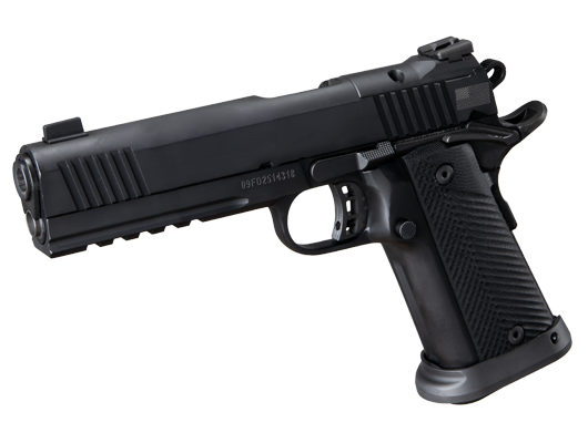 RIA USA M1911 A2 Tac Ultra FS HC - 9x19 AOS - Imagen 3