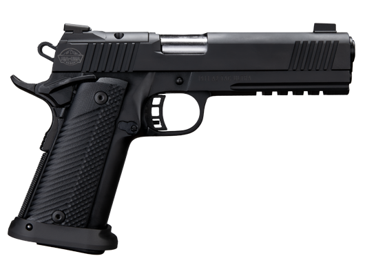 RIA USA M1911 A2 Tac Ultra FS HC - 9x19 AOS - Imagen 2