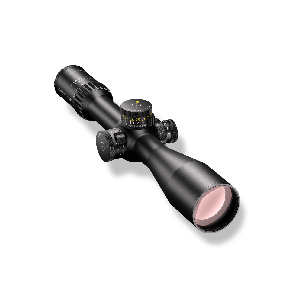 Schmidt & Bender 6-36x56 CM II High Performance