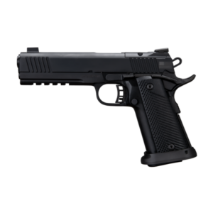 RIA USA M1911 A2 Tac Ultra FS HC - 9x19 AOS