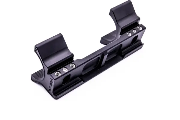 Gray Ops CNC Precision Scope Mount - 30/34/35/36mm - Imagen 2